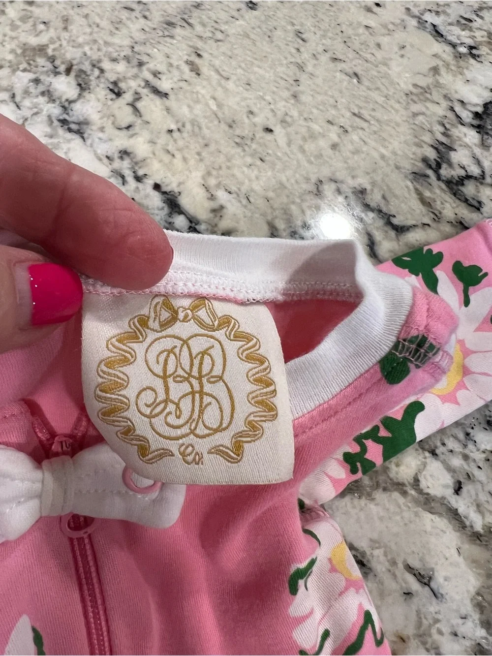 The Beaufort Bonnet Company 6/12 months